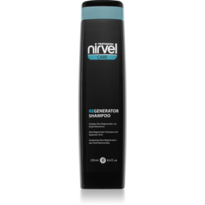 Nirvel Rregenerator regeneráló sampon 250 ml-ár