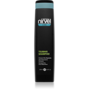 Nirvel Tsubaki sampon hajra 250 ml-ár