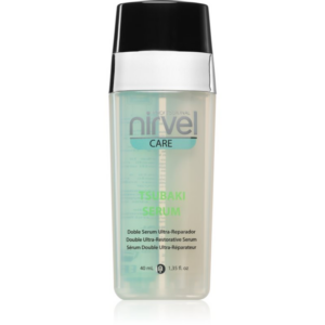 Nirvel Tsubaki tápláló olaj hajra 40 ml-ár