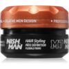 Nish Man M7 formázó paszta hajra 100 ml