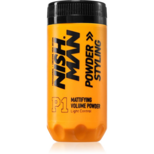 Nish Man P1 Hajformázó por 20 g