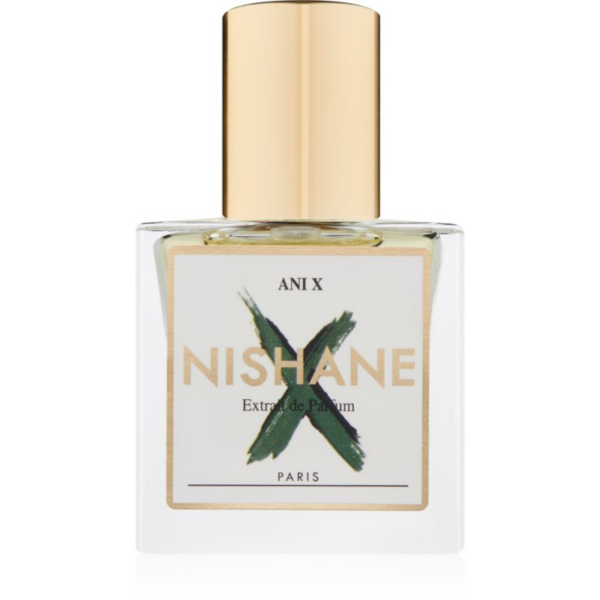Nishane Ani X parfüm kivonat unisex 15 ml-ár