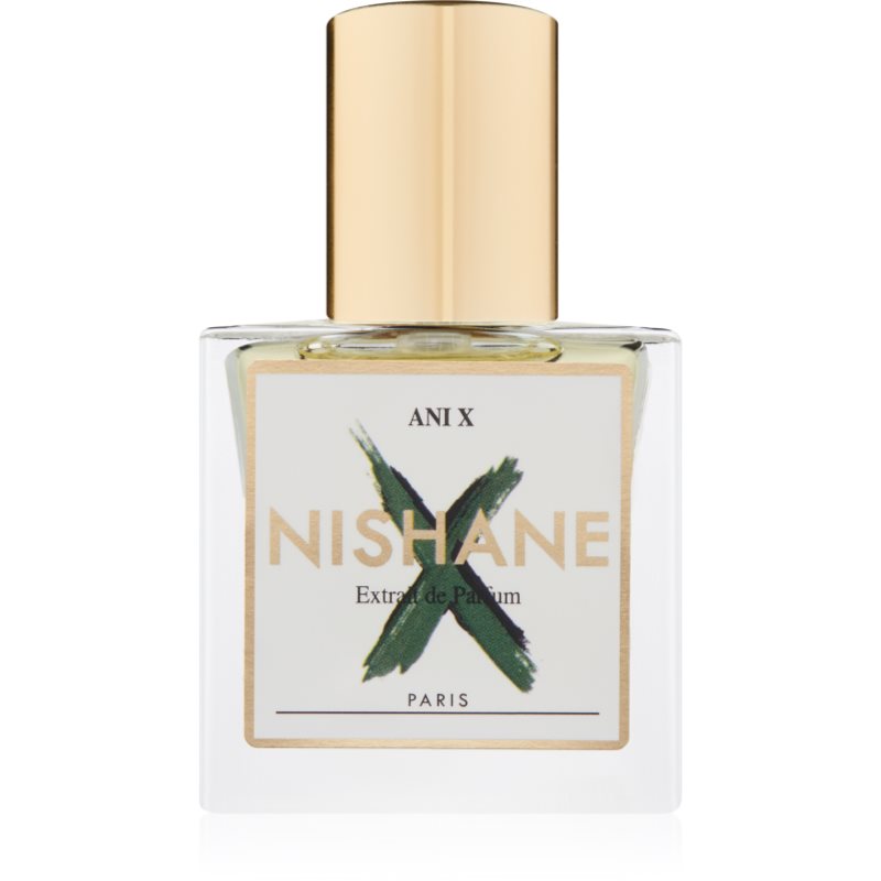 Nishane Ani X parfüm kivonat unisex 15 ml-ár