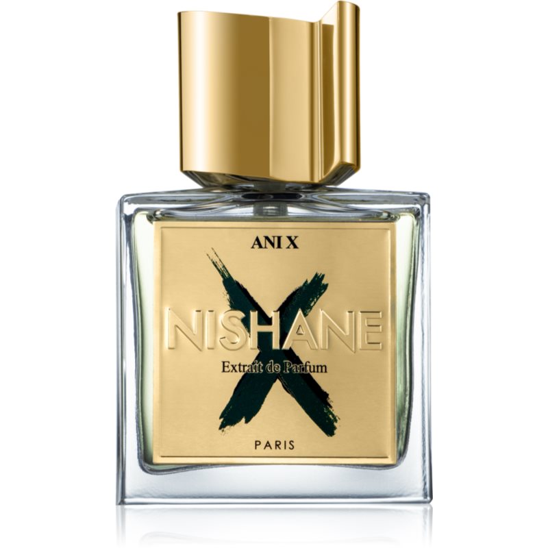 Nishane Ani X parfüm kivonat unisex 50 ml-Ár