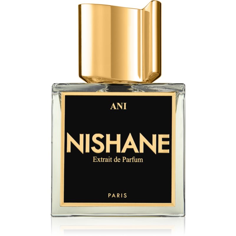 Nishane Ani parfüm kivonat unisex 100 ml