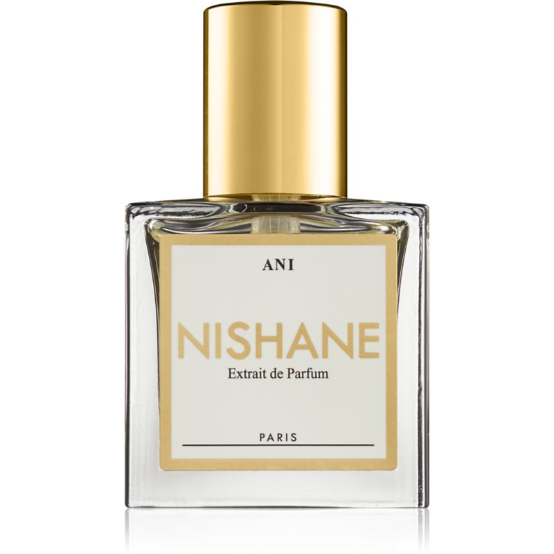 Nishane Ani parfüm kivonat unisex 15 ml-ár