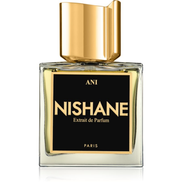 Nishane Ani parfüm kivonat unisex 50 ml-Ár