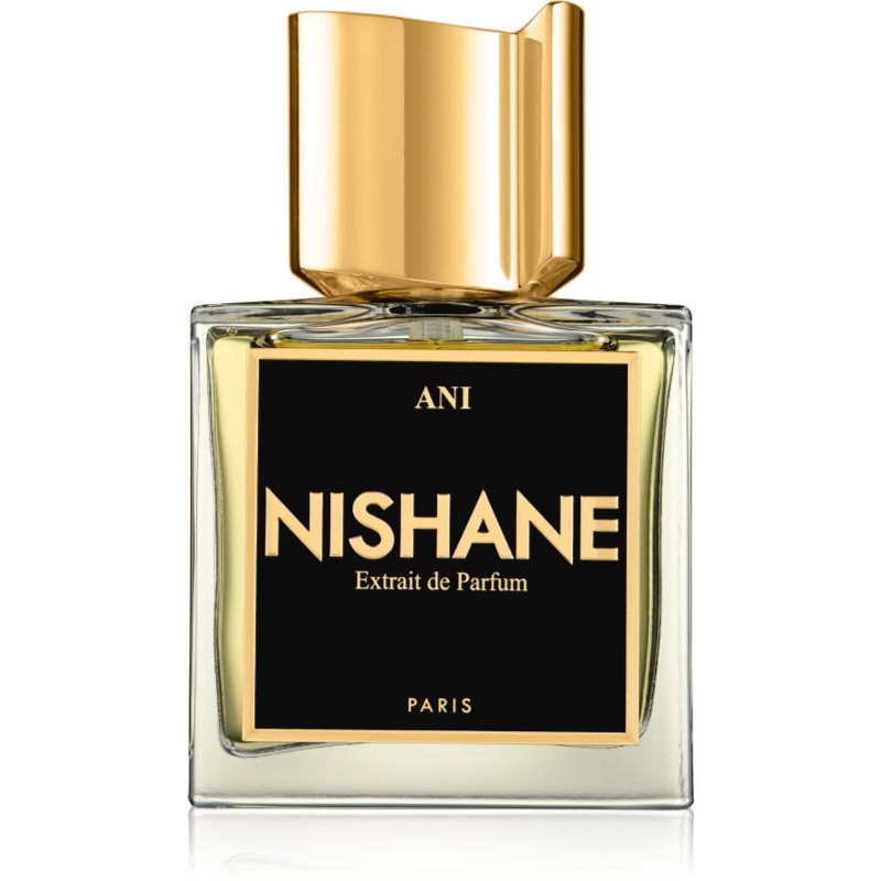Nishane Ani parfüm kivonat unisex 50 ml-Ár