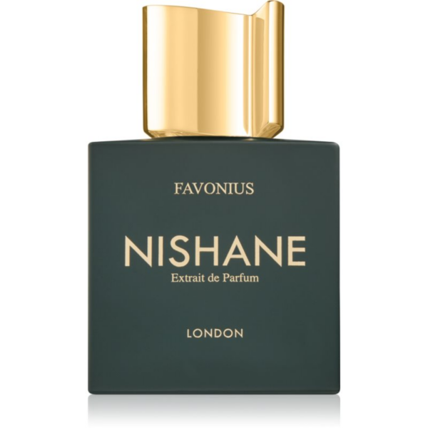 Nishane Favonius parfüm kivonat unisex 50 ml