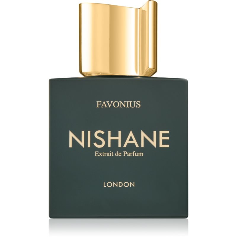 Nishane Favonius parfüm kivonat unisex 50 ml