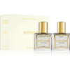 Nishane Hacivat & Hundred Silent Ways Travel Set utazási készlet unisex 2x15 ml