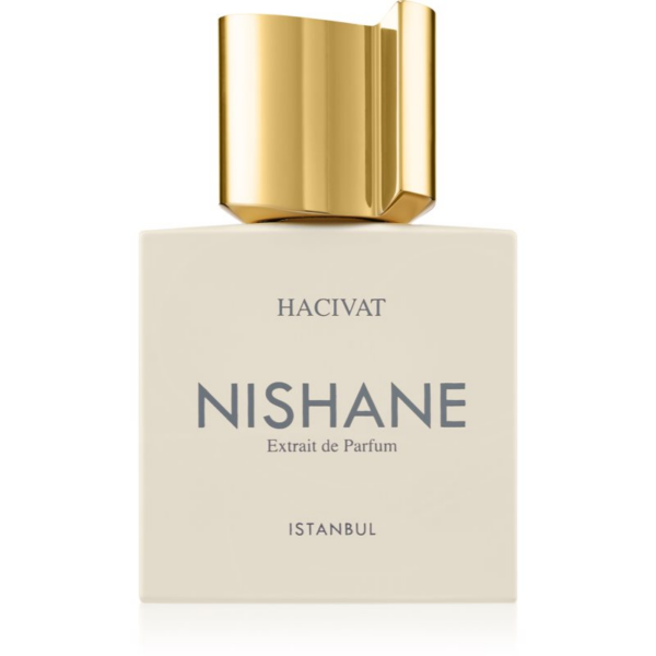 Nishane Hacivat parfüm kivonat unisex 50 ml