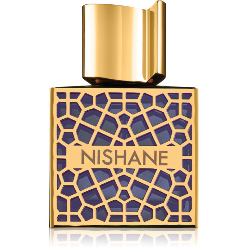 Nishane Mana parfüm kivonat unisex 50 ml
