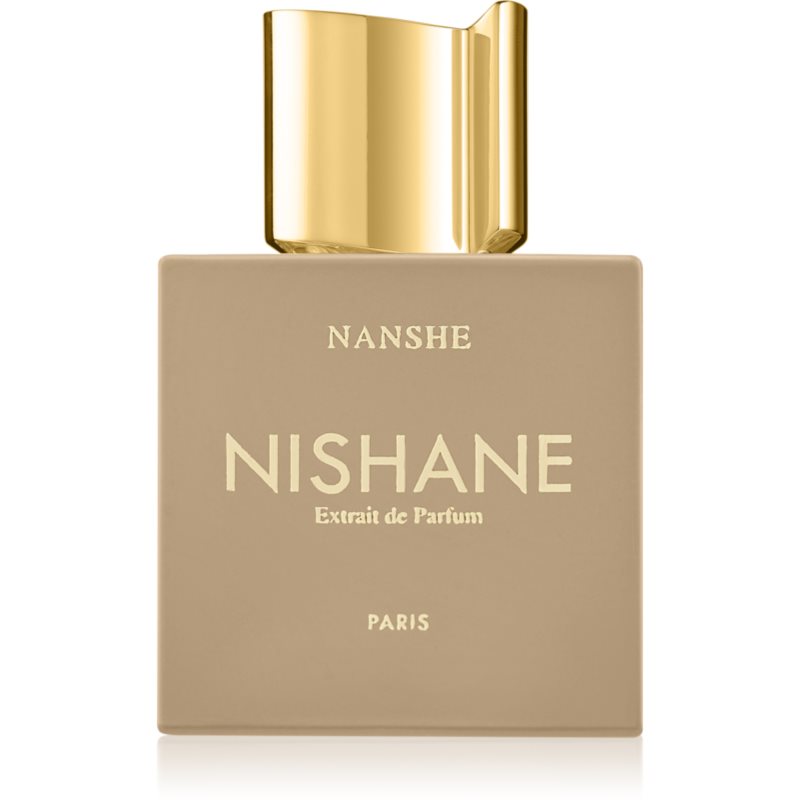 Nishane Nanshe parfüm kivonat unisex 100 ml-Ár