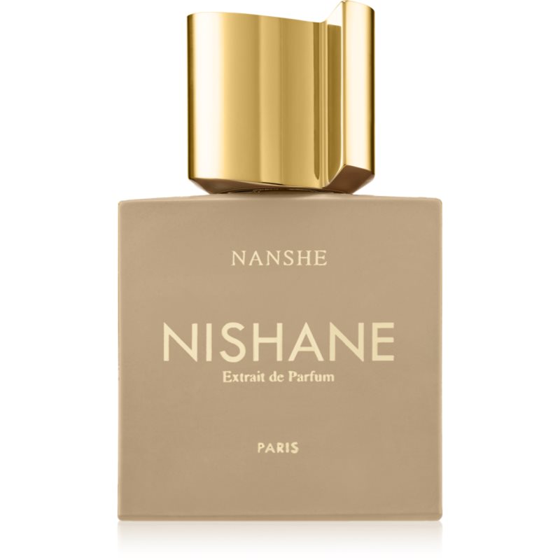 Nishane Nanshe parfüm kivonat unisex 50 ml-Ár