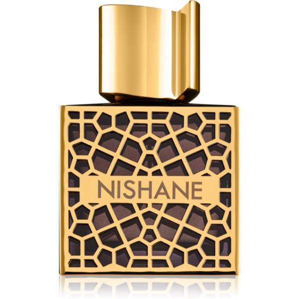 Nishane Nefs parfüm kivonat unisex 50 ml-Ár