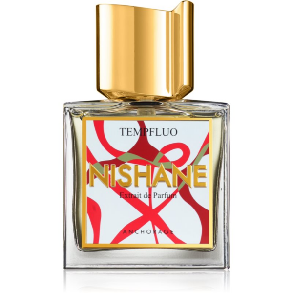 Nishane Tempfluo parfüm kivonat unisex 50 ml