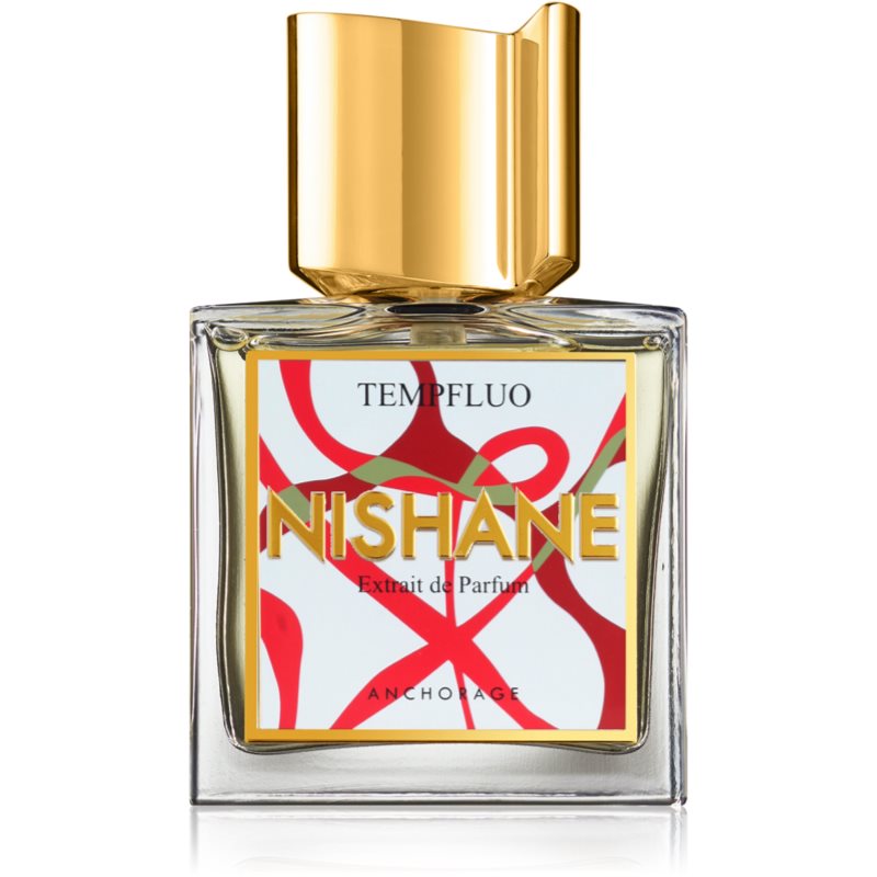 Nishane Tempfluo parfüm kivonat unisex 50 ml