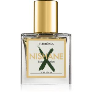 Nishane Tuberóza X parfüm kivonat unisex 15 ml-ár