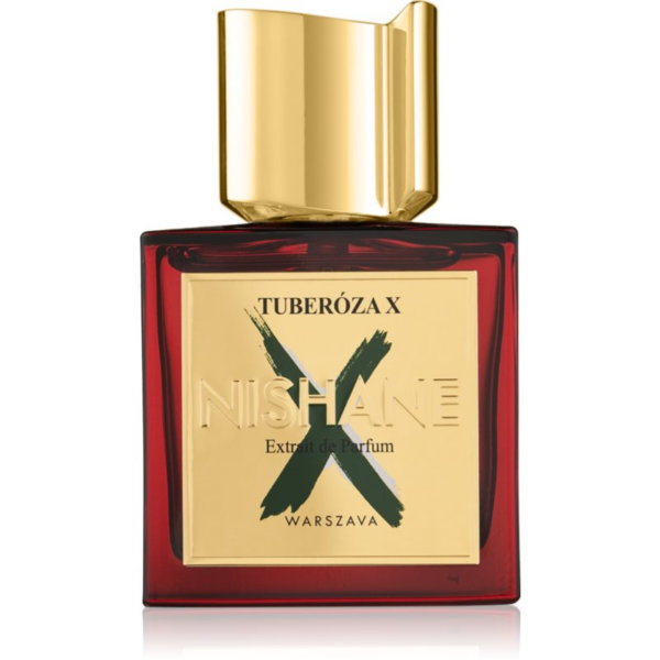 Nishane Tuberóza X parfüm kivonat unisex 50 ml-ár
