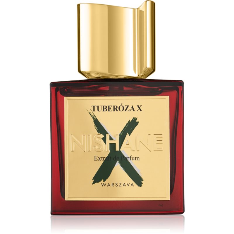 Nishane Tuberóza X parfüm kivonat unisex 50 ml-ár