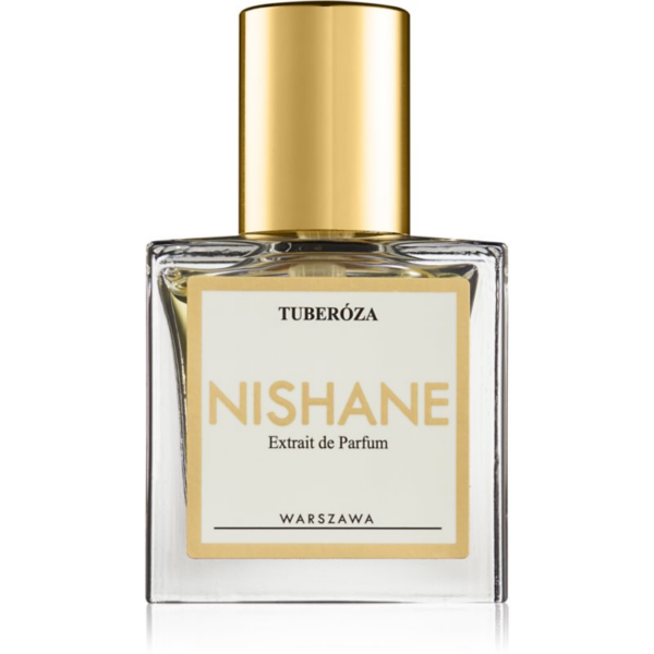 Nishane Tuberóza parfüm kivonat unisex 15 ml-ár