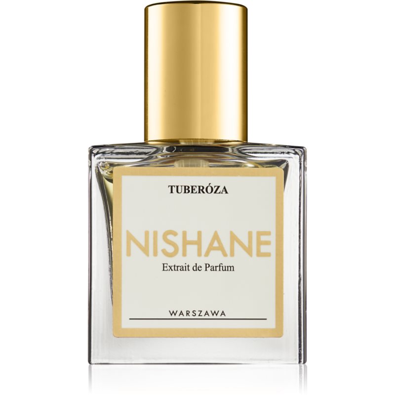 Nishane Tuberóza parfüm kivonat unisex 15 ml-ár