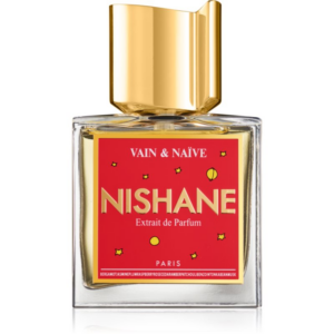 Nishane Vain & Naïve parfüm kivonat unisex 50 ml