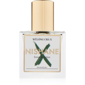 Nishane Wulong Cha X parfüm kivonat unisex 15 ml-ár
