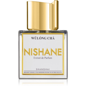 Nishane Wulong Cha parfüm kivonat unisex 100 ml-Ár