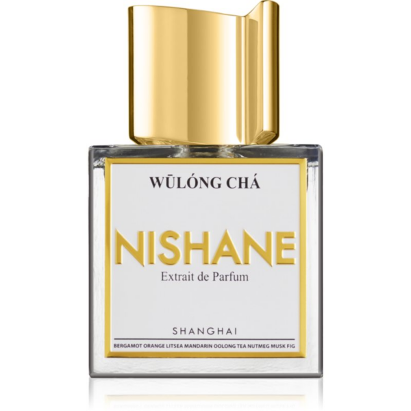 Nishane Wulong Cha parfüm kivonat unisex 100 ml-Ár