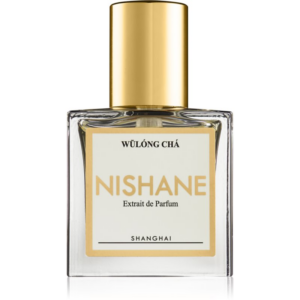 Nishane Wulong Cha parfüm kivonat unisex 15 ml-ár