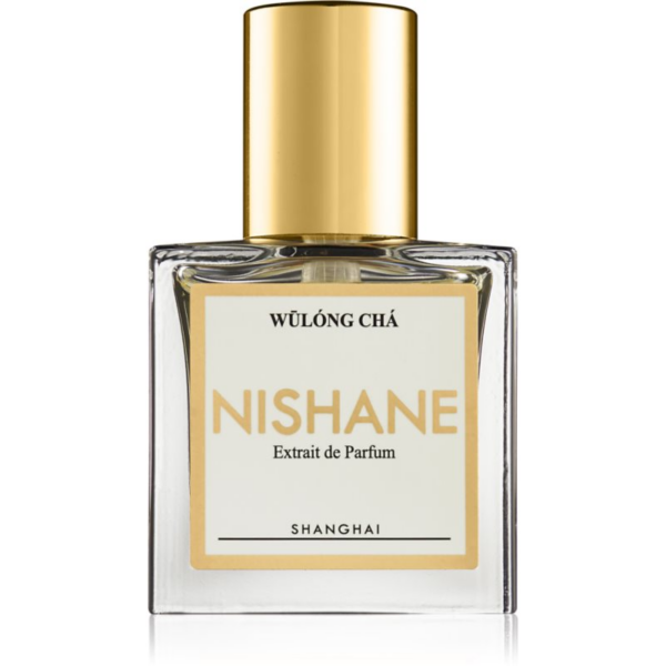 Nishane Wulong Cha parfüm kivonat unisex 15 ml-ár