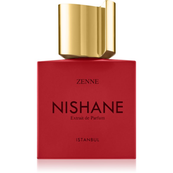 Nishane Zenne parfüm kivonat unisex 50 ml-Ár