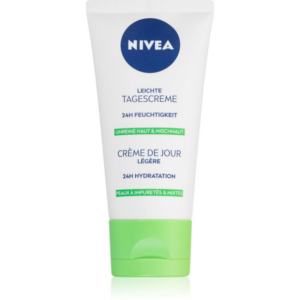 Nivea 24 h Moisture nappali krém aloe verával 50 ml-Ár