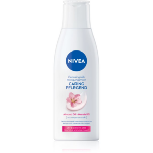 Nivea Almond Oil tisztító tej mandulaolajjal 200 ml-Ár
