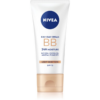 Nivea BB Cream nappali krém árnyalat Light 50 ml-Eredeti
