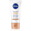 Nivea BB Cream nappali krém árnyalat Medium 50 ml-Eredeti