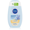 Nivea Baby finom állagú sampon gyermekeknek 200 ml-Ár