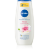 Nivea Care & Roses ápoló tusoló gél 250 ml-ár