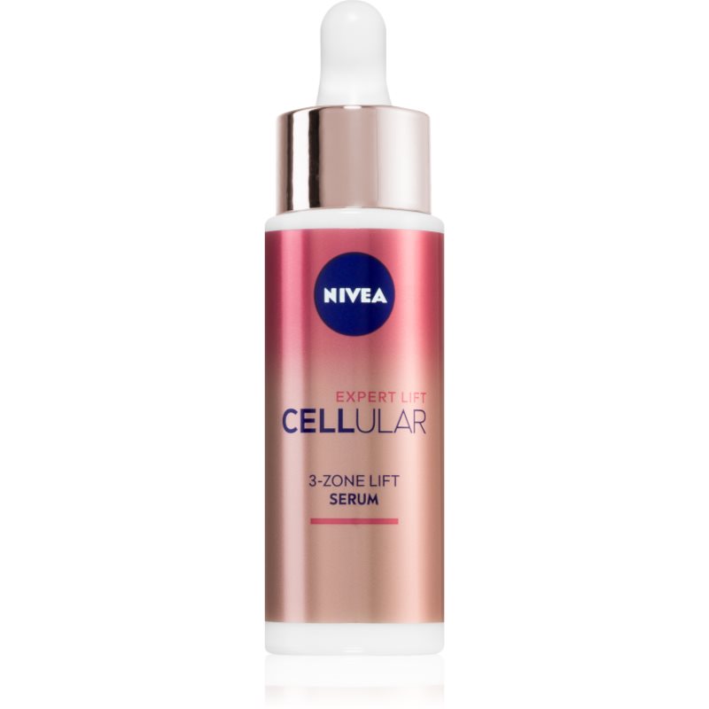 Nivea Cellular Expert Lift liftinges szérum 30 ml-Ár