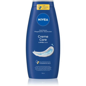 Nivea Creme Care ápoló tusoló gél maxi 750 ml-Ár
