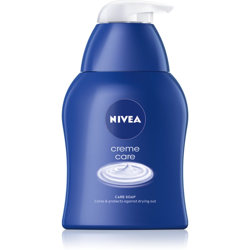Nivea Creme Care krémes folyékony szappan 250 ml-Eredeti
