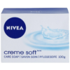 Nivea Creme Soft Szilárd szappan 100 g-Eredeti