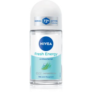 Nivea Energy Fresh golyós izzadásgátló hölgyeknek 50 ml-Eredeti