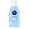 Nivea Face Cleansing finom szemlemosó 125 ml-Eredeti
