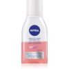 Nivea Face Cleansing kétfázisú szemfestéklemosó 125 ml-Eredeti
