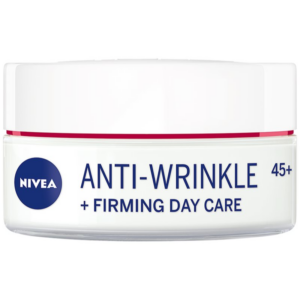 Nivea Firming feszesítő nappali ráncellenes krém 45+ 50 ml-Eredeti