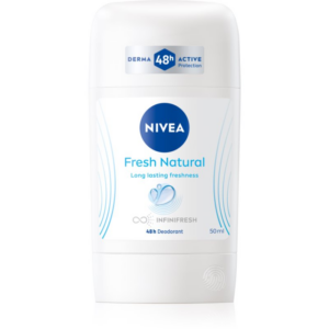 Nivea Fresh Natural izzadásgátló deo stift 50 ml-Ár
