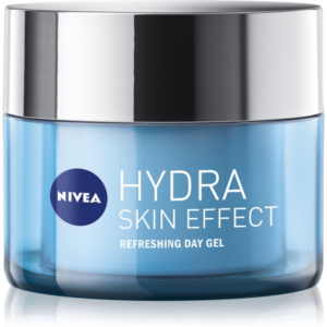 Nivea Hydra Skin Effect frissítő gél krém 50 ml-Ár